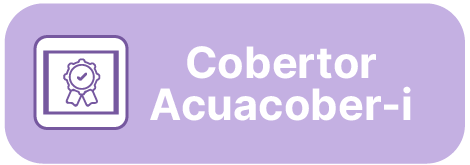 Cobertores de invierno Acuacober-i 
